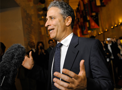 Jon Stewart Jon Stewart